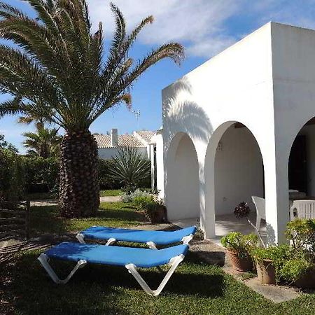 Solmar Bungalows Cala'N Bosch  Exterior photo