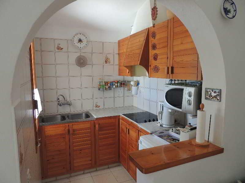 Solmar Bungalows Cala'N Bosch  Exterior photo