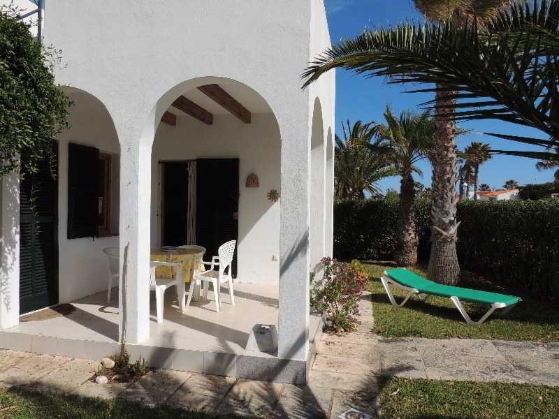 Solmar Bungalows Cala'N Bosch  Exterior photo