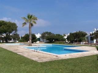 Solmar Bungalows Cala'N Bosch  Exterior photo